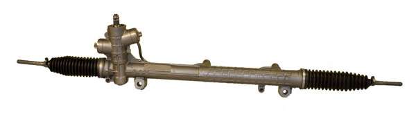 Рулевой механизм