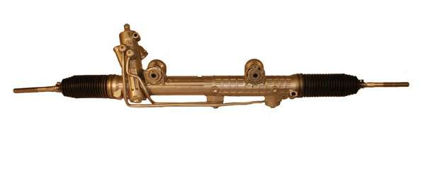 Рулевой механизм