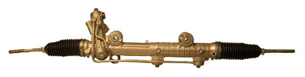 Рулевой механизм