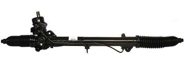 Рулевой механизм