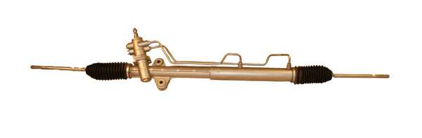 Рулевой механизм