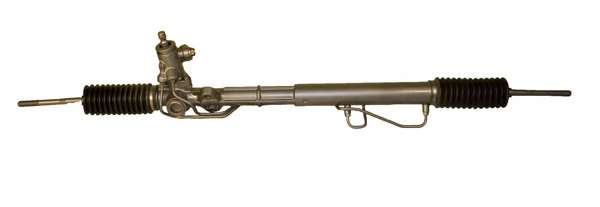 Рулевой механизм