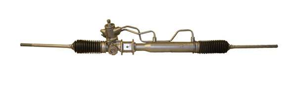 Рулевой механизм