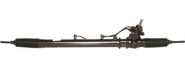 Рулевой механизм