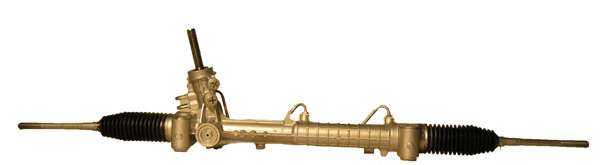 Рулевой механизм