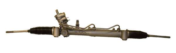 Рулевой механизм