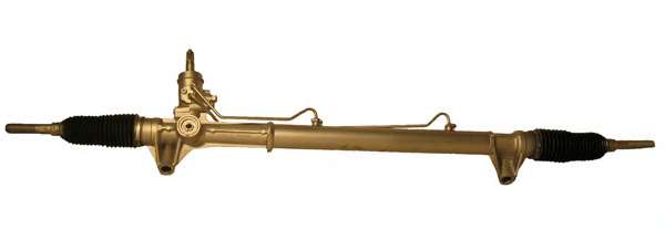 Рулевой механизм