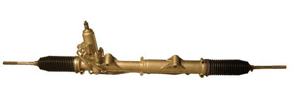 Рулевой механизм