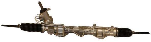 Рулевой механизм