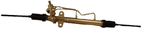 Рулевой механизм