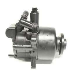 Гидравлический насос, рулевое управление