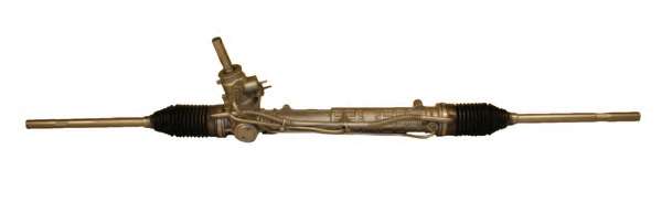 Рулевой механизм