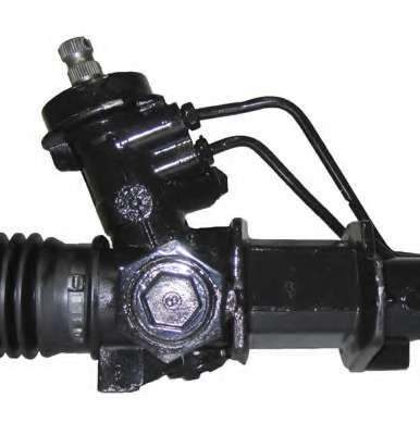 Рулевой механизм