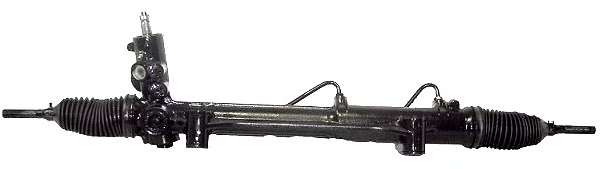 Рулевой механизм