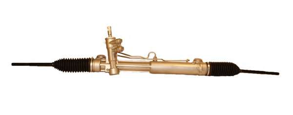 Рулевой механизм