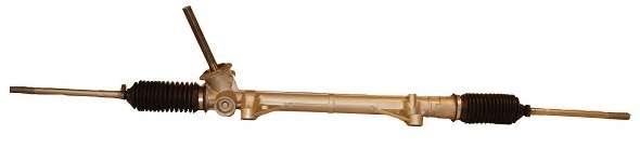 Рулевой механизм