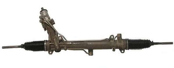 Рулевой механизм