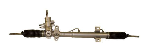 Рулевой механизм