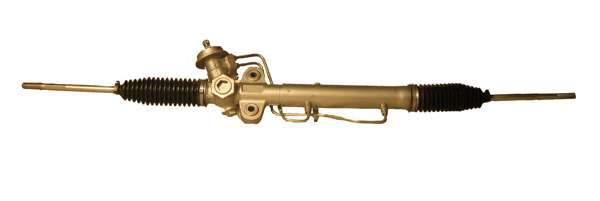 Рулевой механизм