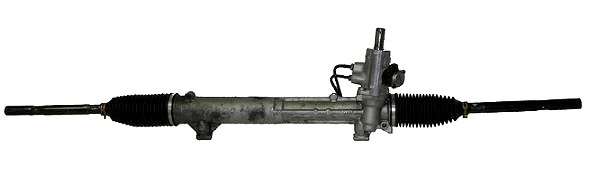 Рулевой механизм