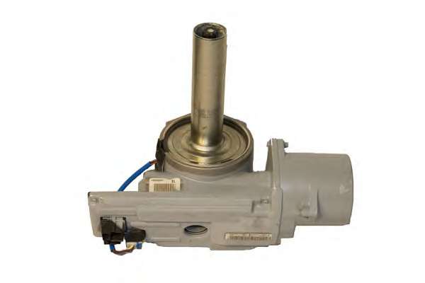 Рулевая колонка