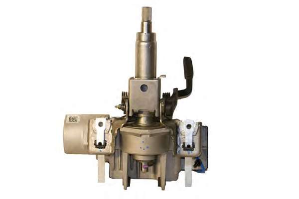 Рулевая колонка