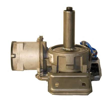 Рулевая колонка