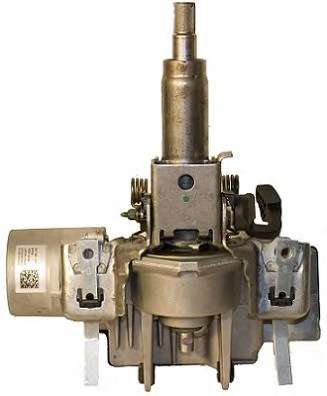 Рулевая колонка