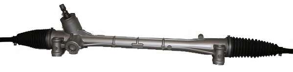 Рулевой механизм