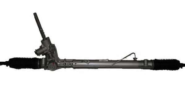 Рулевой механизм