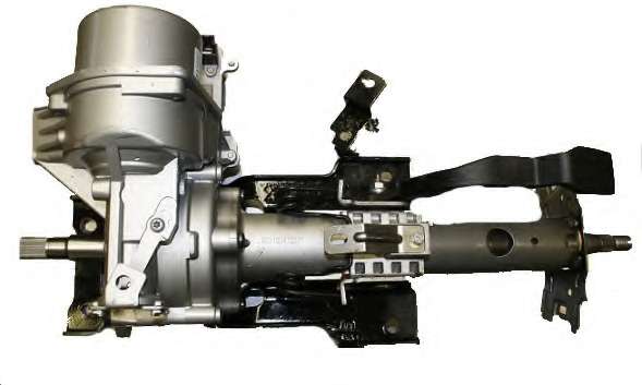 Рулевая колонка