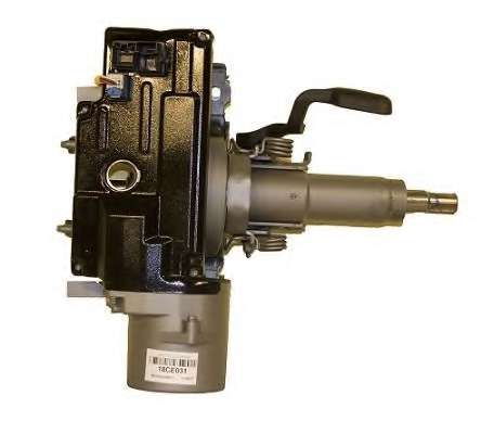 Рулевая колонка