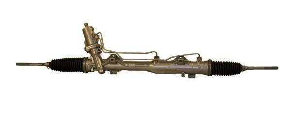 Рулевой механизм