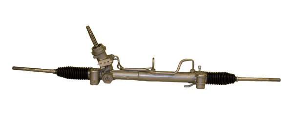 Рулевой механизм