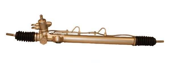 Рулевой механизм