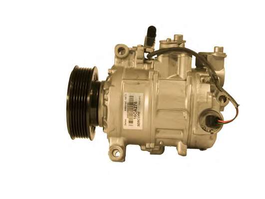 Компрессор, кондиционер