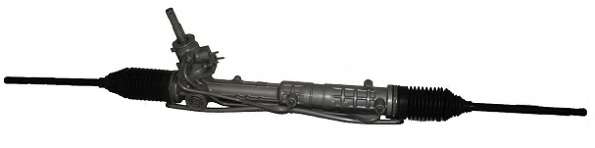 Рулевой механизм