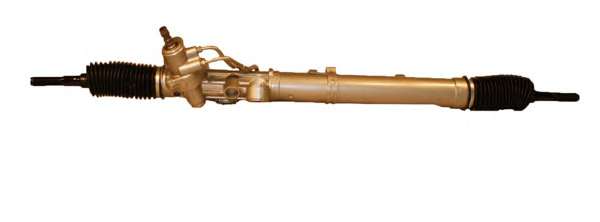 Рулевой механизм