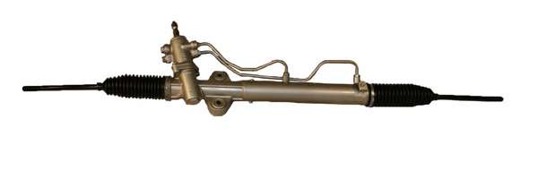 Рулевой механизм