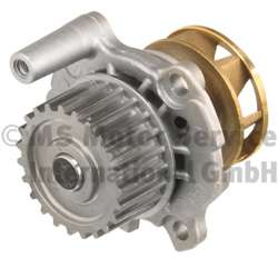 Помпа води VW Caddy 2.0 EcoFuel/T5 2.0E