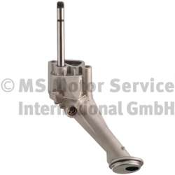 Масляный насос