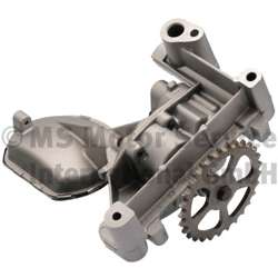 Масляный насос