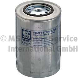 Топливный фильтр