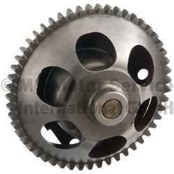 Масляный насос