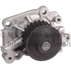 Водяной насос