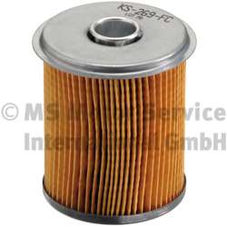 Топливный фильтр