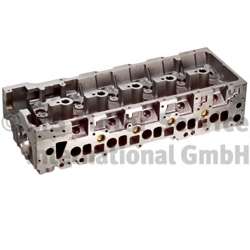 Головка цилиндра