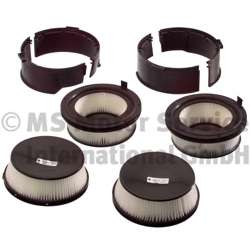 Фильтр, воздух во внутренном пространстве