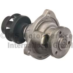 Водяной насос