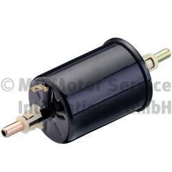 Фільтр паливний Chevrolet Epica 2.0-2.5 04-11/Lacetti 1.4-1.8 03-13/Matiz 0.8-1.0 00-14